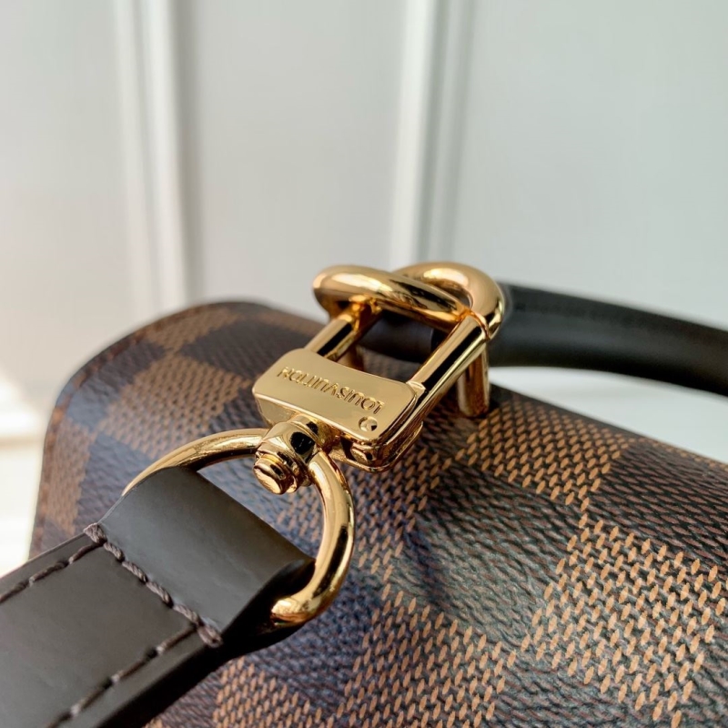 LV Top Handle Bags